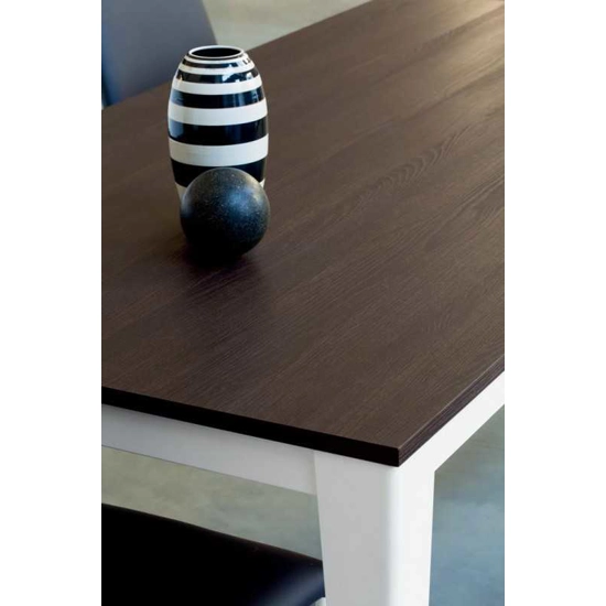 Dom 140x90 (180-220) Tavolo da cucina ingenia 5