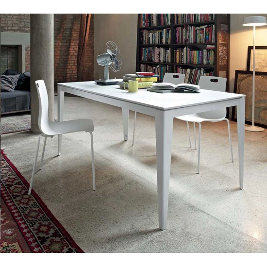 Dom 160x90 (200-240) Tavoli da cucina Ingenia 1