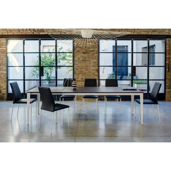 Sun 190x90 (230-270) Kitchen tables ingenia