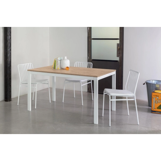 Eos 100x70 (140) Kitchen tables ingenia 7