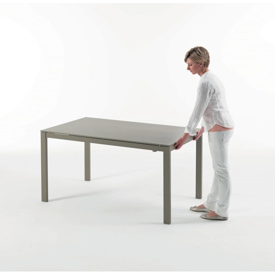 Eos 140x80 (200) Modern tables ingenia 2