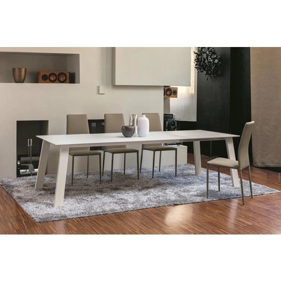 Kalua 140x90 (200) Tavoli da soggiorno Ingenia 8