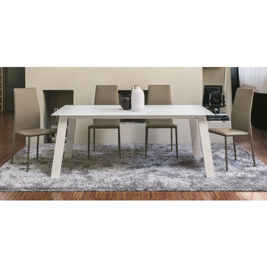 Kalua 160x90 (230) Tavoli da soggiorno Ingenia 9