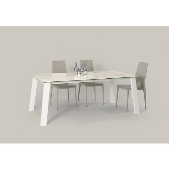 Kalua 160x90 (230) Tavoli da soggiorno Ingenia 5