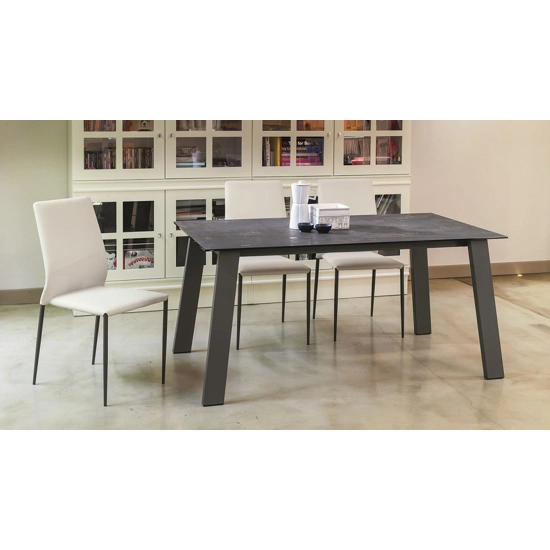 Kalua 160x90 (230) Tavoli da soggiorno Ingenia 6