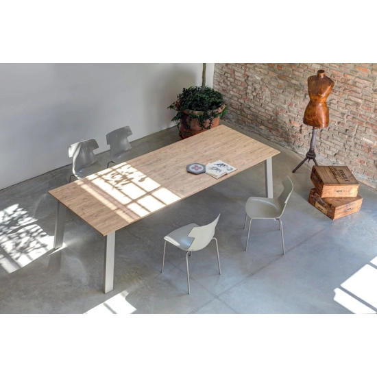 Kalua 190x100 (270) Tavoli da soggiorno Ingenia 8