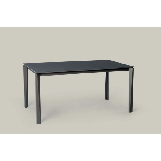 Prisma 120x80 (180) Tavoli moderni Ingenia 1