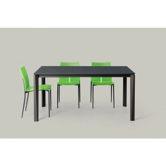 Prisma 140x90 (220) Tavoli moderni Ingenia 5