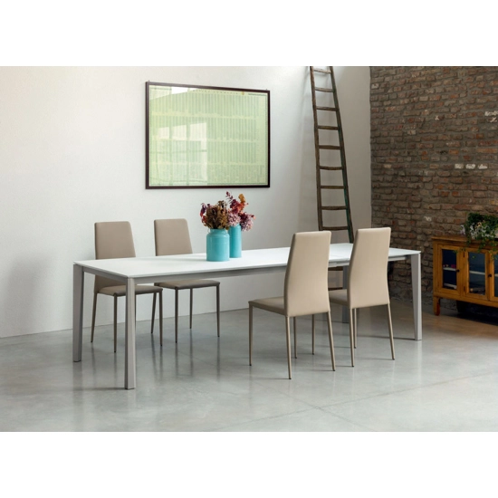 Prisma 160x90 (240) Tavoli moderni Ingenia 9