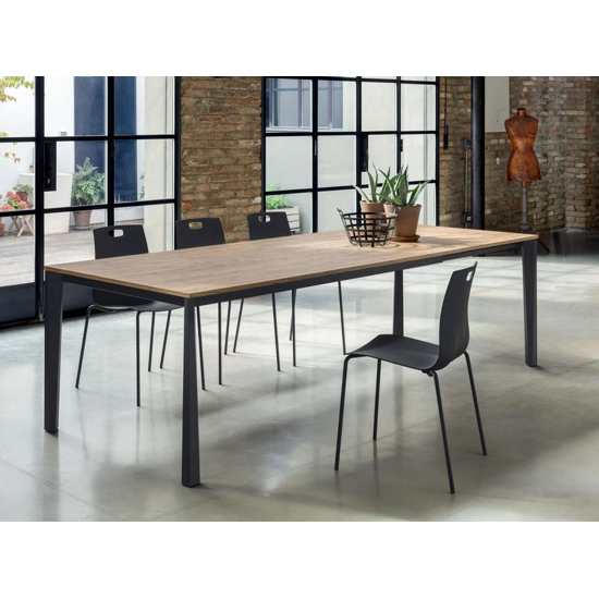 Prisma 160x90 (240) Tavoli moderni Ingenia 10