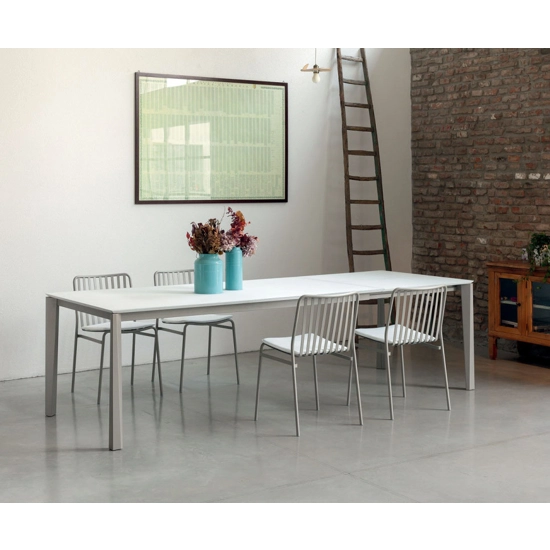 Prisma 160x90 (240) Tavoli moderni Ingenia 8