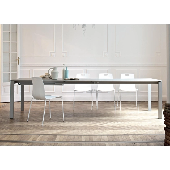 Reid allungabile Tavoli moderni Ingenia 1