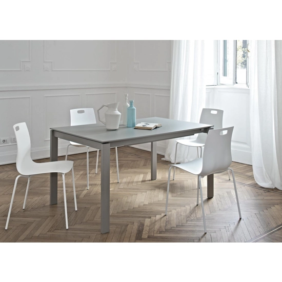 Reid allungabile Tavoli moderni Ingenia 3