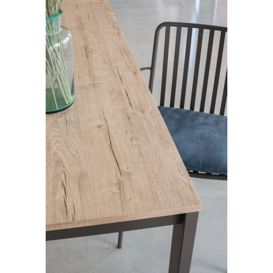 Reid allungabile Tavoli moderni Ingenia 5