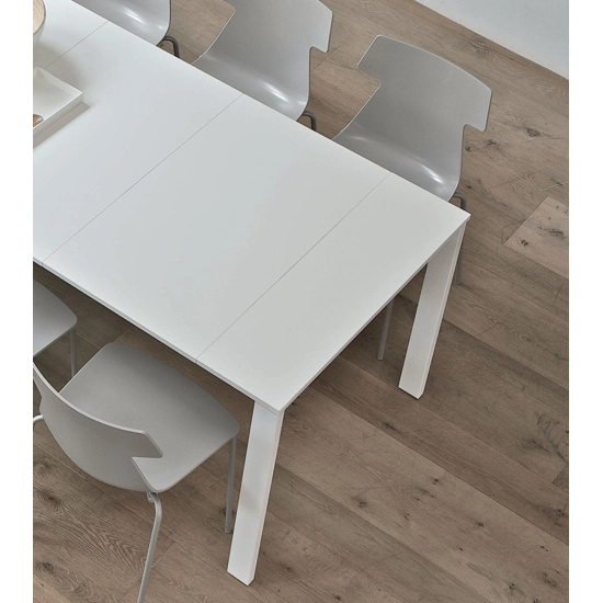 Vega Plus 90 consolle Consolle Ingenia 6