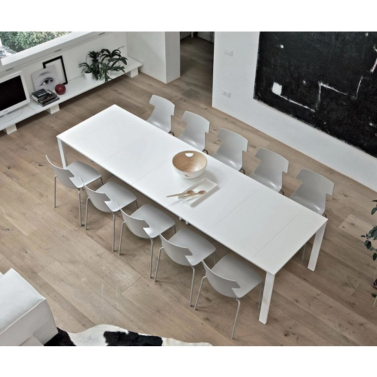 Vega Plus 90 consolle Consolle Ingenia 7