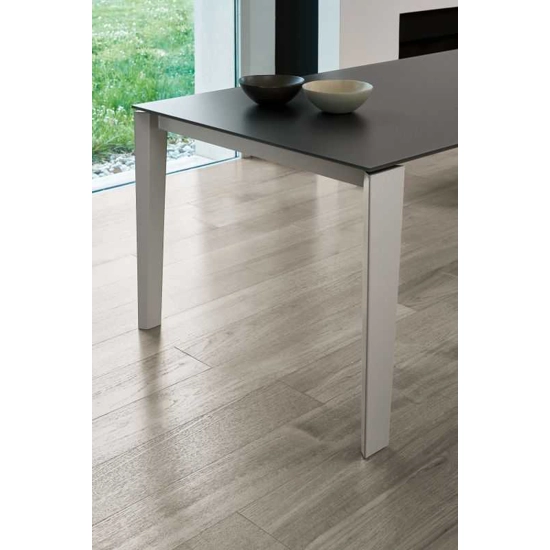 Winny 190x100 (240-290) Tavoli moderni Ingenia 2