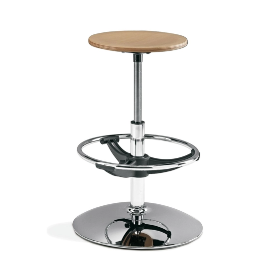 Kat 1 Metal stools Kastel