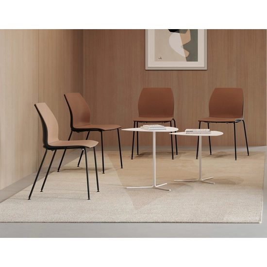 Kalea Home office chairs Kastel 3