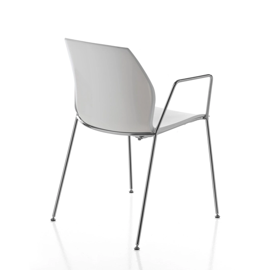 Kalea armrests Waiting and community chairs Kastel 2