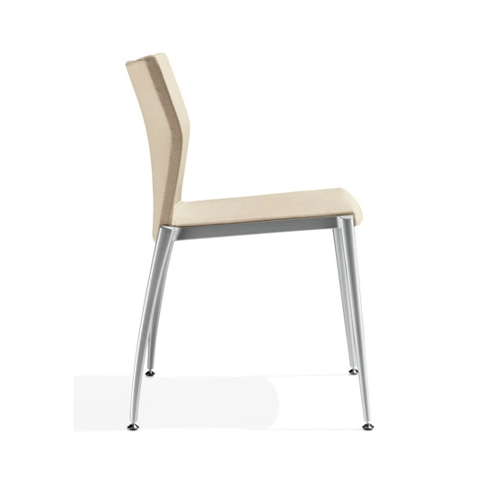 Kalla Sedie da attesa e collettività Kastel 1