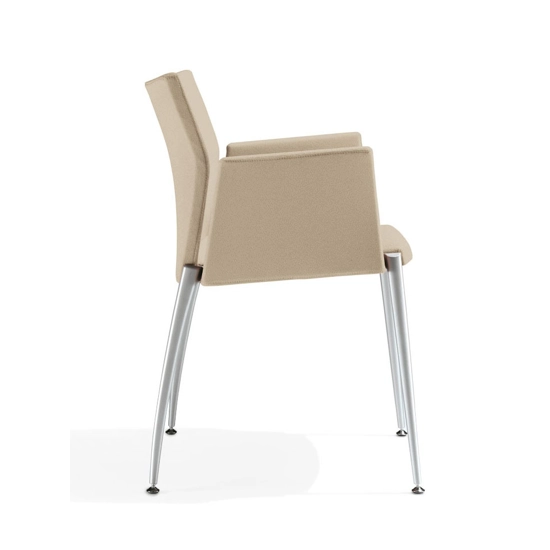 Kalla Braccioli Poltroncine imbottite Kastel 1