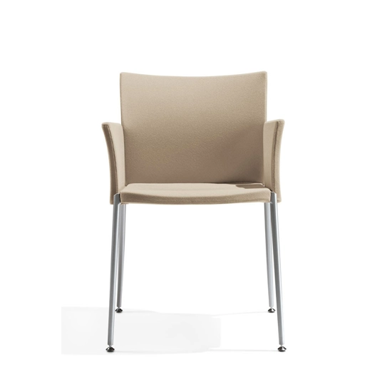Kalla Braccioli Poltroncine imbottite Kastel