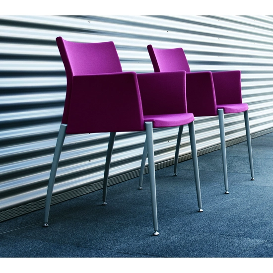 Kalla Braccioli Poltroncine imbottite Kastel 2