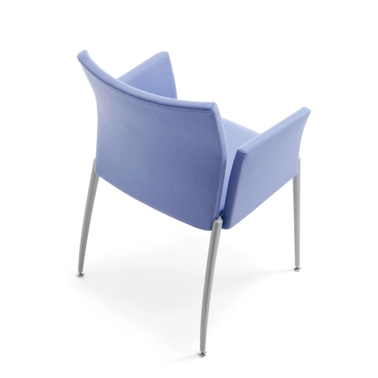 Kalla Braccioli Poltroncine imbottite Kastel 3