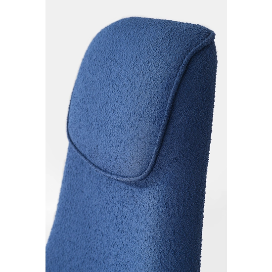Kaoma Alta Sedie direzionali per ufficio Kastel 7