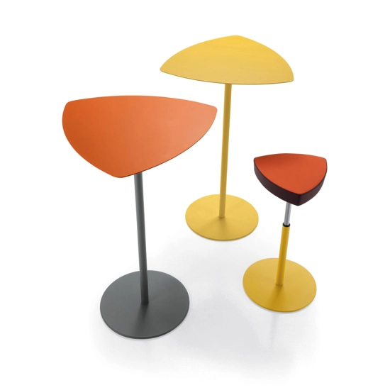 Kensho Sgabelli alzo gas Kastel 2