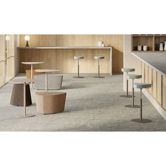 Kensho Sgabelli alzo gas Kastel 4