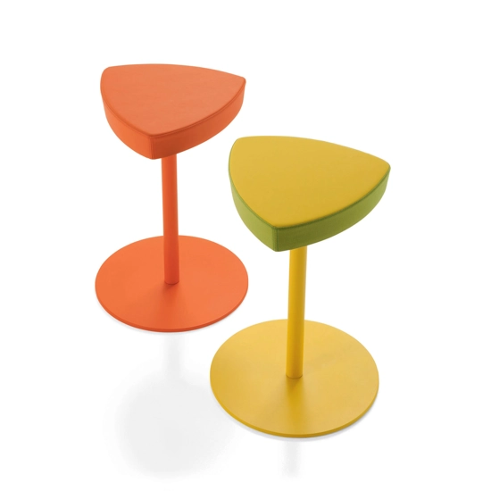 kensho Gas lift stools Kastel