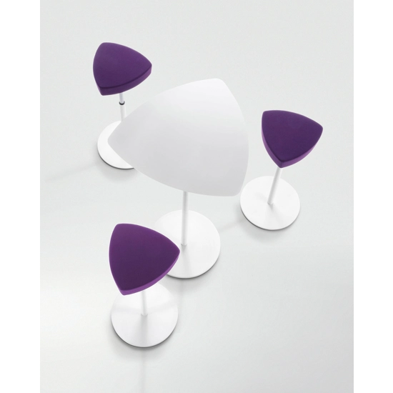 Kensho Sgabelli alzo gas Kastel 7