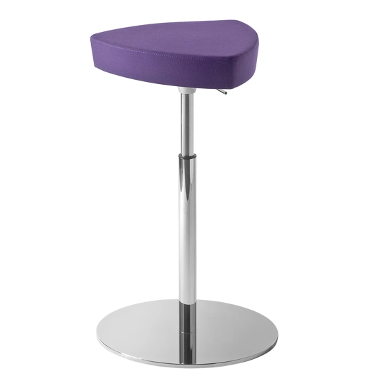 Kensho Sgabelli alzo gas Kastel 9