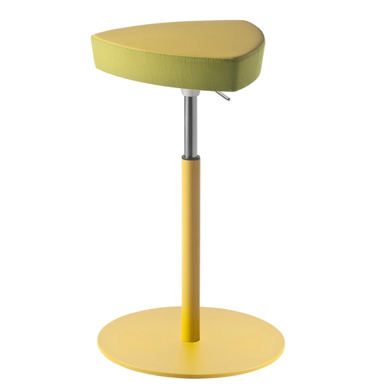 Kensho Sgabelli alzo gas Kastel 10