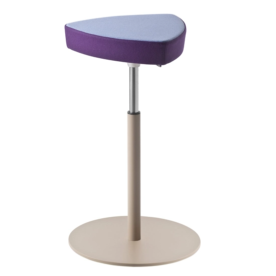 Kensho Sgabelli alzo gas Kastel 11