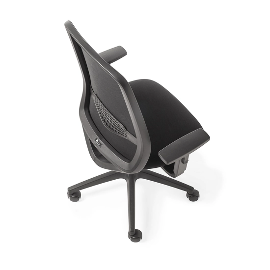 Key Go Sedie ergonomiche ufficio Kastel 1