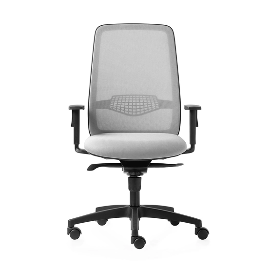 Key Go Sedie ergonomiche ufficio Kastel 7