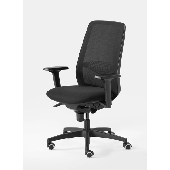 Key Go Sedie ergonomiche ufficio Kastel