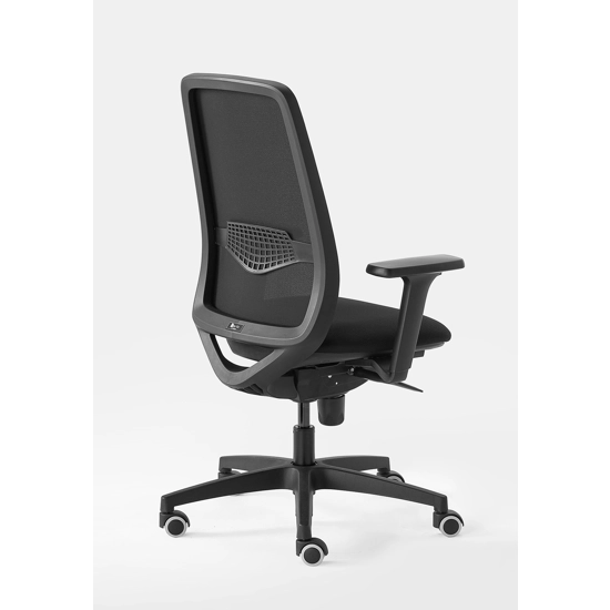 Key Go Sedie ergonomiche ufficio Kastel 8