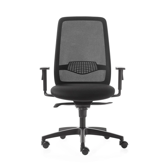 Key Go Sedie ergonomiche ufficio Kastel 9