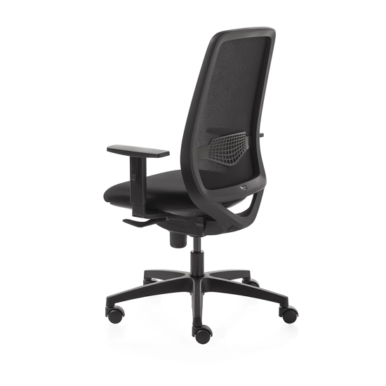 Key Go Sedie ergonomiche ufficio Kastel 10