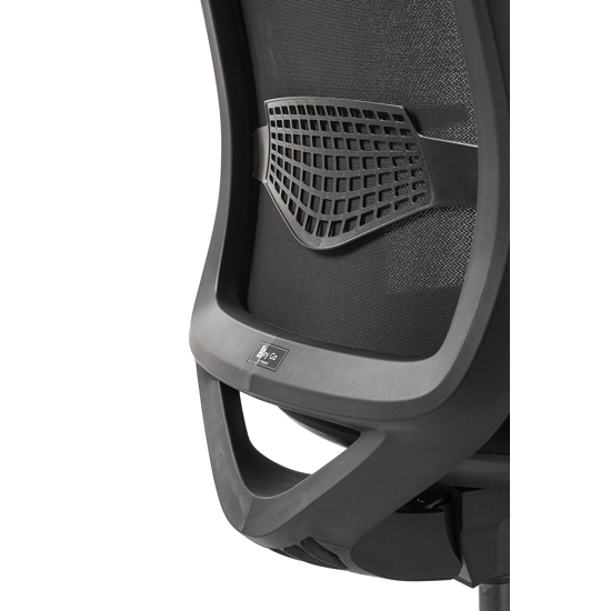 Key Go Sedie ergonomiche ufficio Kastel 11