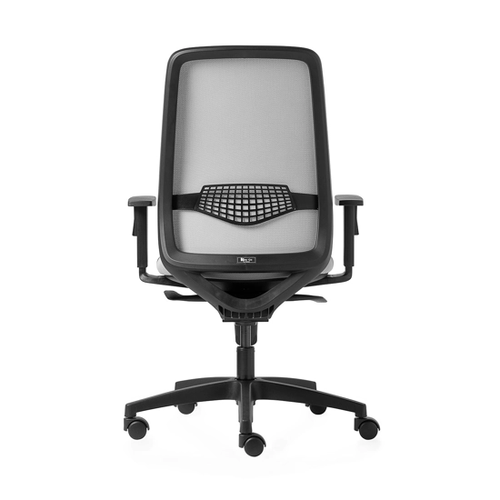 Key Go Sedie ergonomiche ufficio Kastel 12