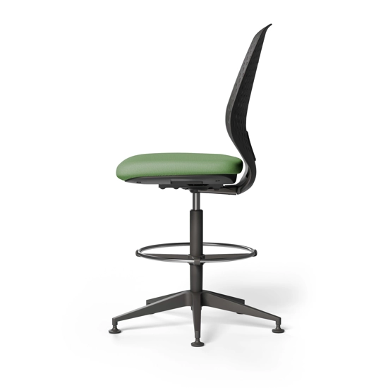 Key Smart Stool Sgabelli per ufficio Kastel 3