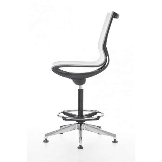 Keyline Stool Metal stools Kastel 4