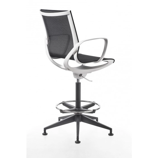 Keyline Stool Metal stools Kastel 5