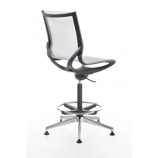 Keyline Stool Metal stools Kastel 6