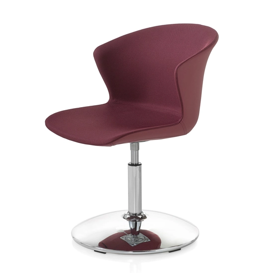 Kicca Plus - Base Tonda Sedie imbottite Kastel